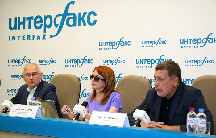 Руководство успешного винодельческого предприятия в Севастополе опасается банкротства из-за позиции городских властей