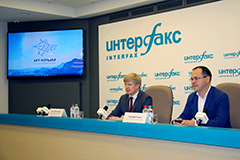 В Севастополе создадут технопарк - аналог Кремниевой долины