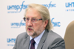 В России продолжается рост числа ВИЧ-инфицированных