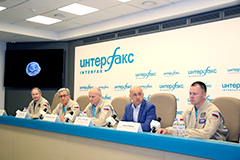 Самолеты-амфибии с бронированным дном вылетят 3 июля из Самары в арктическую кругосветку