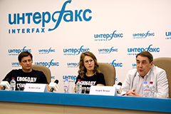 Собчак и Гудков в июне станут лидерами Партии перемен, которая будет участвовать выборах мэра Москвы