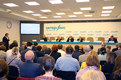 Опубликован IX Национальный рейтинг университетов "Интерфакса"