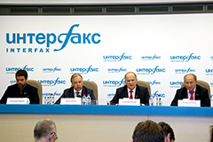 Экс-депутат Госдумы Кумин стал кандидатом в мэры Москвы от КПРФ