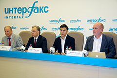 Кандидат в мэры Москвы от КПРФ относит решение жилищной проблемы к главным пунктам своей программы