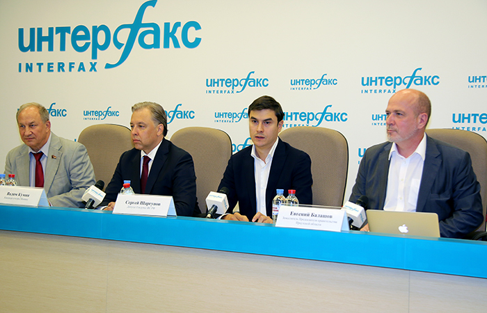 Кандидат в мэры Москвы от КПРФ относит решение жилищной проблемы к главным пунктам своей программы