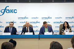 Подмосковные комплексы переработки вторсырья загружены в среднем на 60%