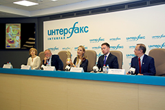 "Князя Владимира" покажут в Севастополе в День крещения Руси