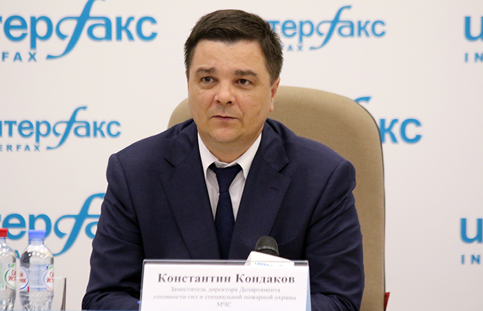 В России через два года будет создана единая горноспасательная служба - МЧС