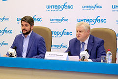 "Эсер" Свиридов отказался объединяться с другими кандидатами в мэры Москвы против Собянина