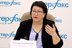 Шесть партий представили в Мособлизбирком документы для регистрации кандидатов на пост губернатора Подмосковья