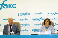 Глава Мосгоризбиркома назвал мизерным количество жалоб в ходе избирательной кампании в столице