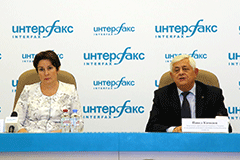 По проекту «Жилье и городская среда» общий объем финансирования до конца 2024 г. составит почти 1,1 трлн рублей.