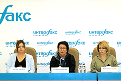 Подмосковье готово к единому дню голосования - Мособлизбирком