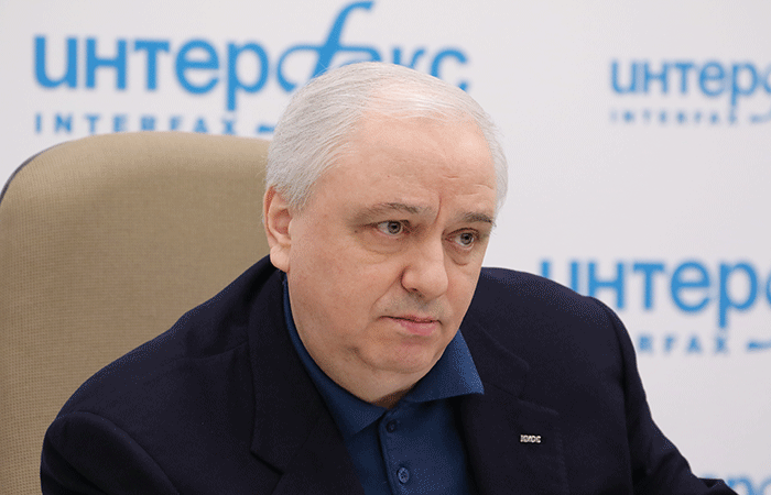 Бывший министр госбезопасности Грузии продолжает считать, что лаборатория Лугара близ Тбилиси имеет двойное назначение