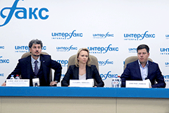 Бизнес-омбудсмен Титов обратил внимание президента на необоснованность ареста гендиректора  "Т-Платформы" Опанасенко