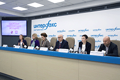 Пилоты программы "Здоровье работающих женщин" будут запущены в трех федеральных округах - РСПП