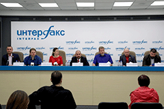 Лидер "Коммунистов России" рассчитывает на попадание в Мосгордуму участников списка "Красная Москва"