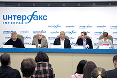 Фракция "Яблоко" в Мосгордуме намерена добиваться расширения полномочий столичного парламента