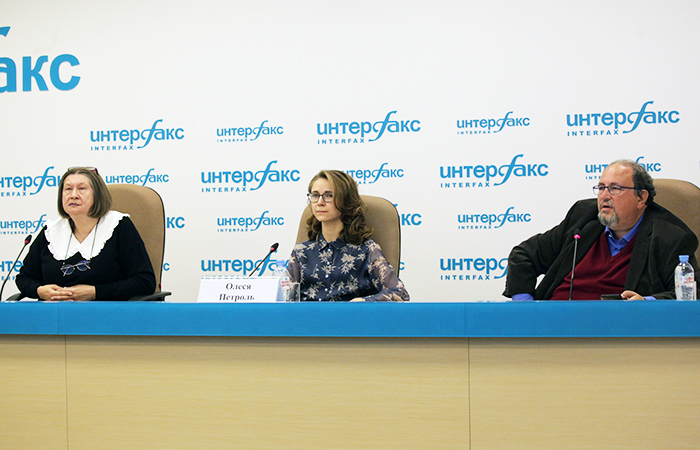 Наследие художника Рогинского - национальное достояние - эксперт