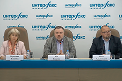 Более 360 тыс. граждан прошли репродуктивную диспансеризацию в РФ, более 130 тыс. из них - мужчины