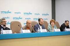 Интерфакс представил новое рейтинговое исследование психологического образования, в ТОП-5 - четыре государственных и один частный вуз