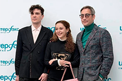 Премьера спектакля "Шанель № Стравинский" состоится в Москве в Доме музыки 7-8 февраля