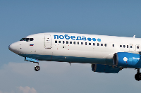 "Аэрофлот" обсудит с Минтрансом бизнес-стратегию "Победы" - Савельев