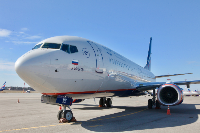 "Аэрофлот" повысил прогноз перевозок на 2023г за счет развития трансфера Европа - Азия и "Победы"