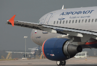 Власти Удмуртии рассчитывают на открытие "Аэрофлотом" рейсов между Москвой и Ижевском