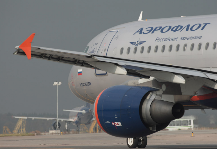 Власти Удмуртии рассчитывают на открытие "Аэрофлотом" рейсов между Москвой и Ижевском
