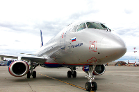"Аэрофлот" на 12 часов задерживает вылет SSJ-100 из Саратова