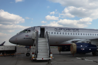 "Аэрофлот" отказался от допусков к рейсам на Сейшелы и Маврикий