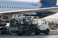 "Аэрофлот" заплатит 3,2 млрд руб. за год обслуживания в "Шереметьево "