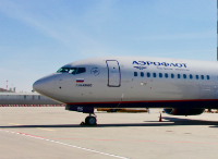 Аэрофлот может пересмотреть прогноз по прибыли на год в сторону снижения - глава совета директоров