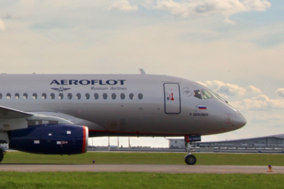"Аэрофлот" не ожидает в 2019 году снижения расходов на топливо