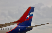 Группа "Аэрофлот" увеличила перевозки в августе на 14%, до 6 млн человек