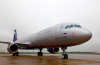 "Аэрофлот" получил пятидесятый самолет SSJ-100