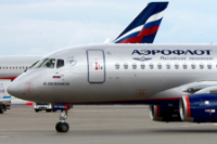 "Аэрофлот" внес в "черный список" первых авиадебоширов