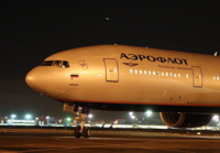 "Аэрофлот" объявил конкурсы на топливозаправку в Шереметьево в 2019-21гг на общую сумму до $3 млрд