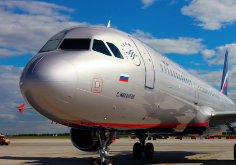 ФАС предупредила "Аэрофлот" о необходимости повысить прозрачность ценообразования на внутренние рейсы