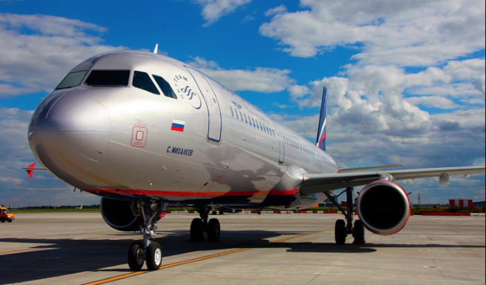 ФАС предупредила "Аэрофлот" о необходимости повысить прозрачность ценообразования на внутренние рейсы