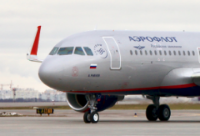 "Аэрофлот" требует с аэропорта Томска компенсацию за повреждение самолета птицами