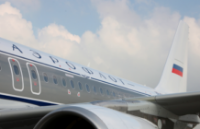 "Аэрофлот" возобновляет субсидируемые перевозки на Д.Восток и в Калининград