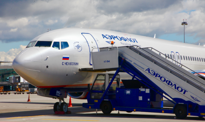 Аэрофлот ввел еще один ежедневный рейс Москва-Белгород