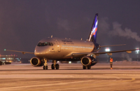 Новости недели - Аэрофлот