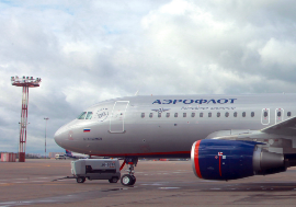 Долететь из РФ в США с пересадкой в Европе чаще дешевле, чем "Аэрофлотом" - эксперты