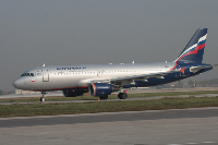 "Аэрофлот" выкупит акции у не согласных со сделкой лизинга 50 самолетов МС-21