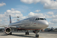 "Аэрофлот" с 28 октября начнет выполнять рейсы Москва-Ижевск