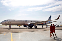 "Аэрофлот" в I полугодии получил 5,2 млрд руб. чистого убытка по МСФО, лучше прогноза