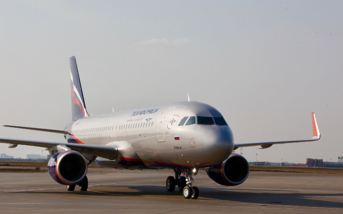 "Аэрофлот" в октябре откроет несколько рейсов на Северный Кавказ